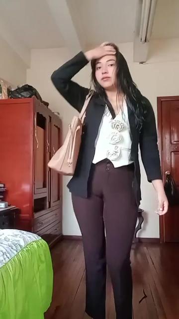 @🇵🇪PERUANA BONITA🇵🇪 😍