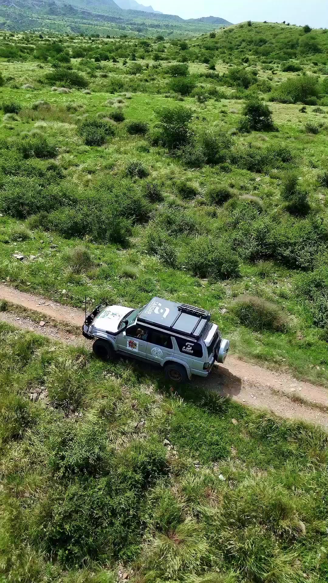 @Sardar Saeed Ahmed