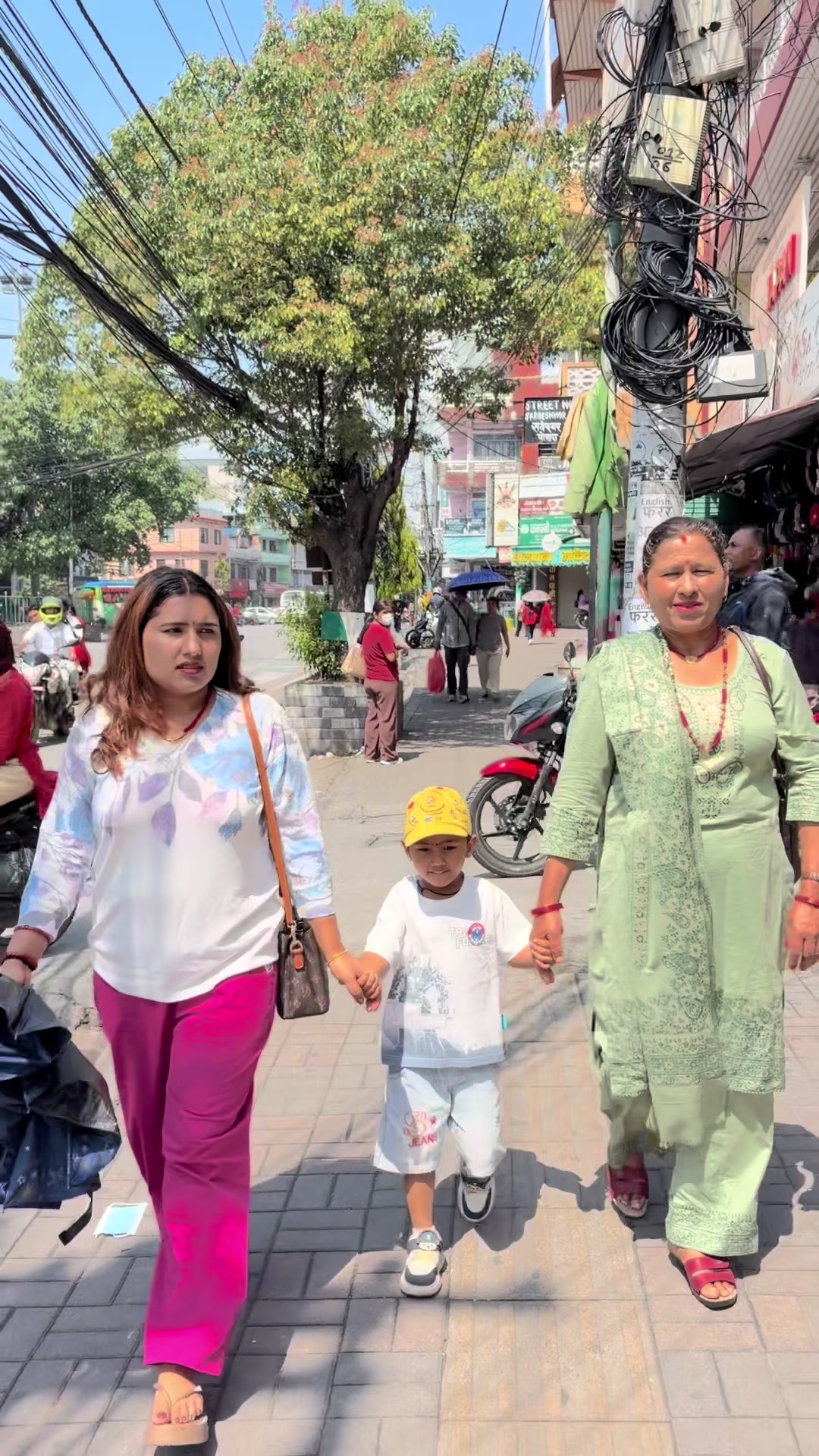 @Shila Khadka Chhetri