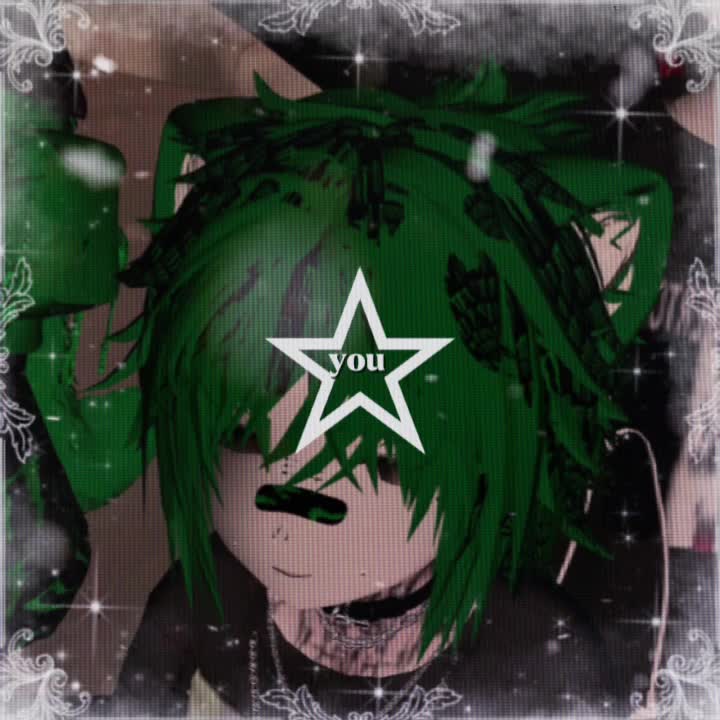 @!☆~【SMOKEY/ẞMØK3Y】~★¿