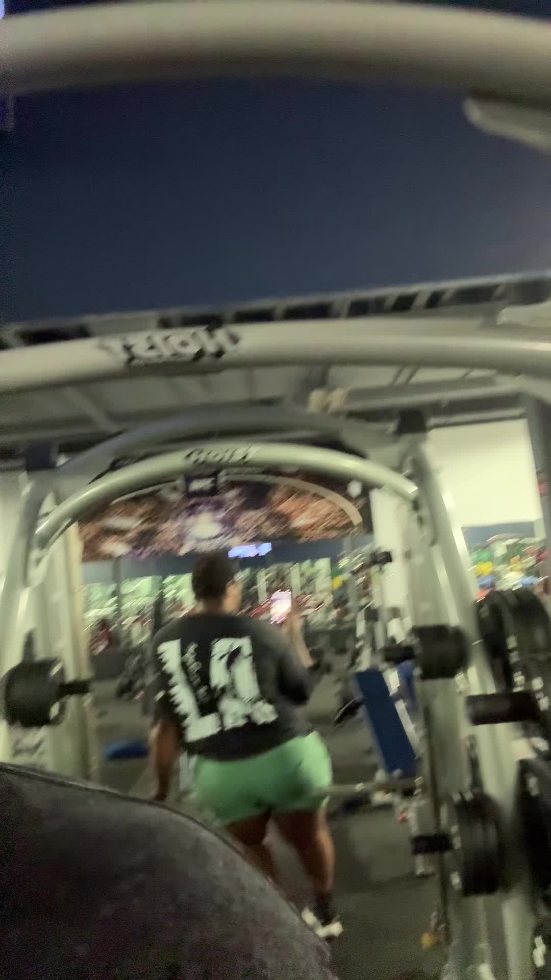 @dukeofglutes 💪🏾🍑🐇