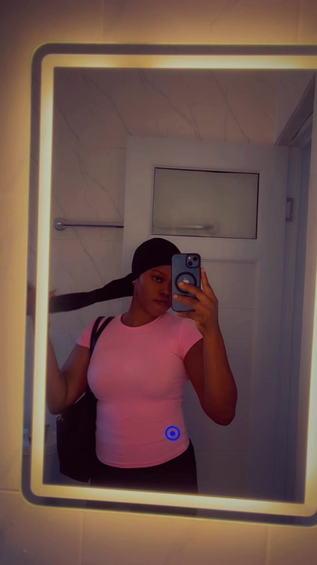 @HAIR STYLIST IN IKERE EKITI