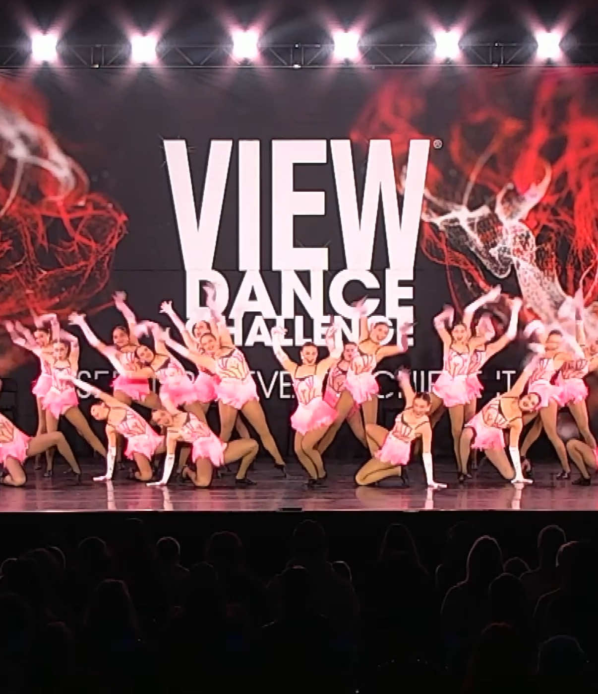 @VIEW Dance Challenge