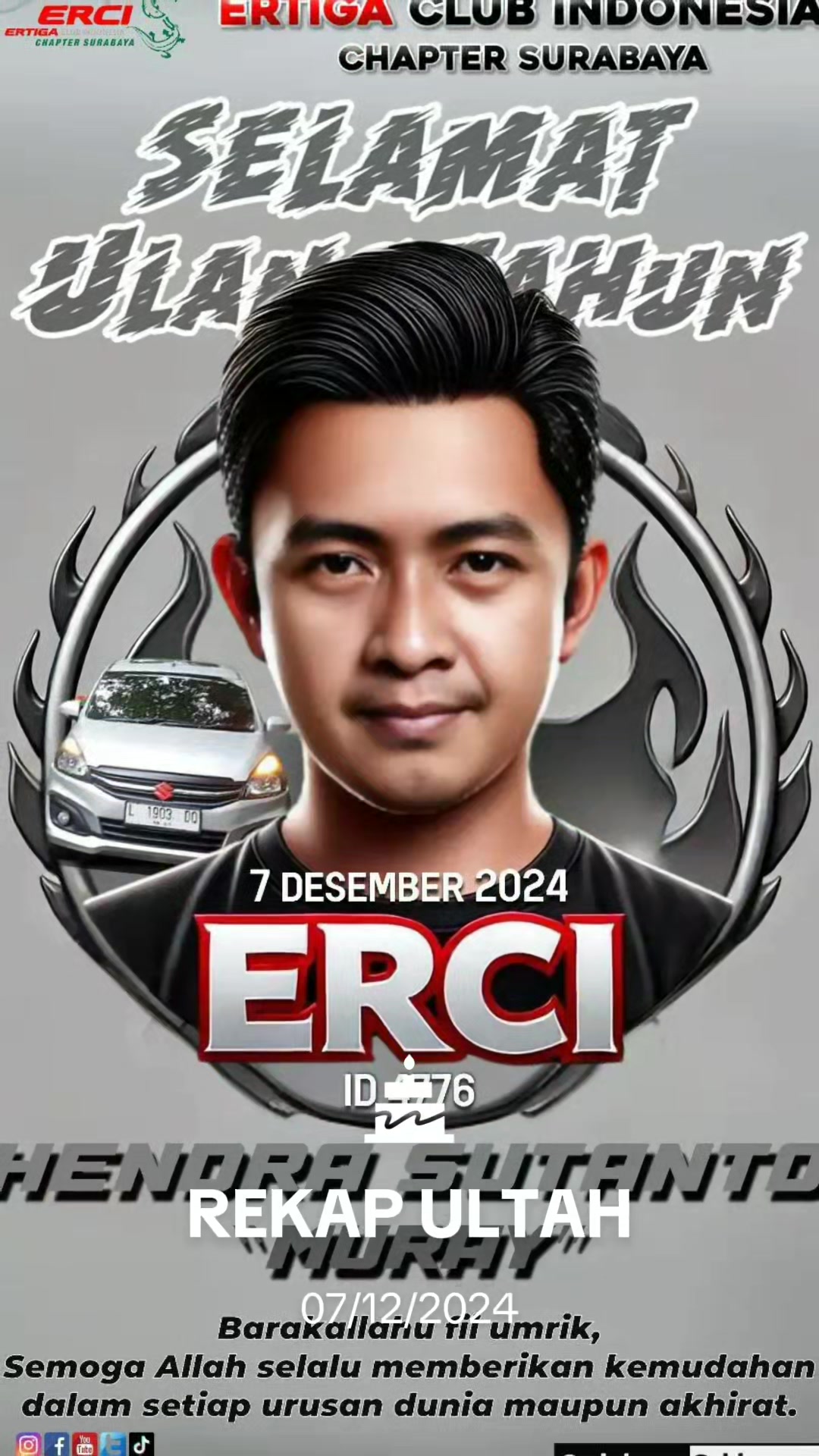 @Hendra Muray