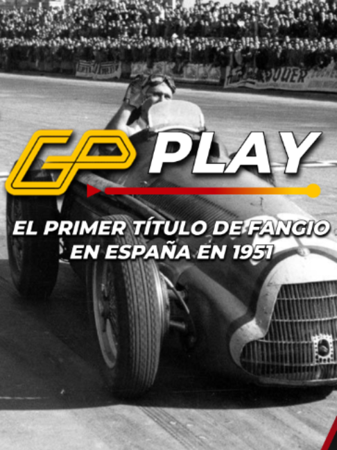 @Grande Prêmio Español