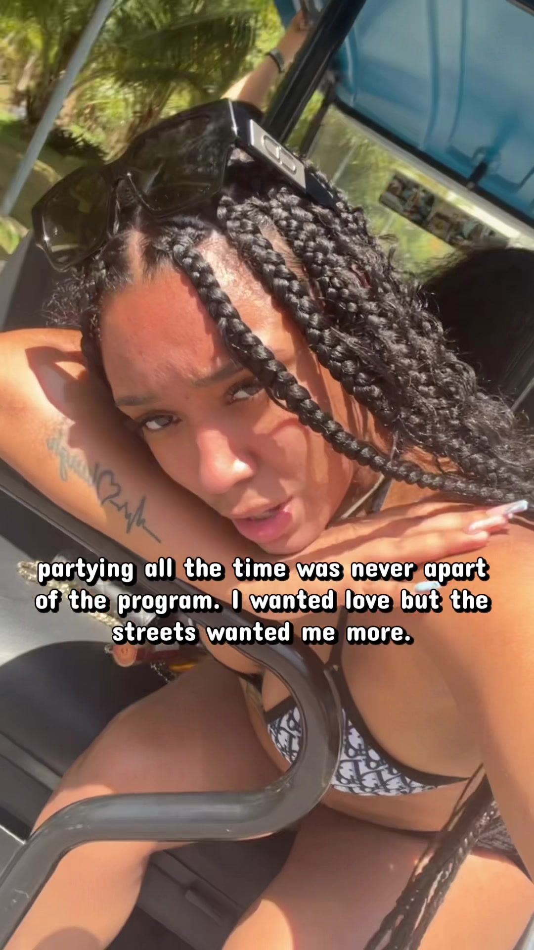 @Mi’Lynn Elise
