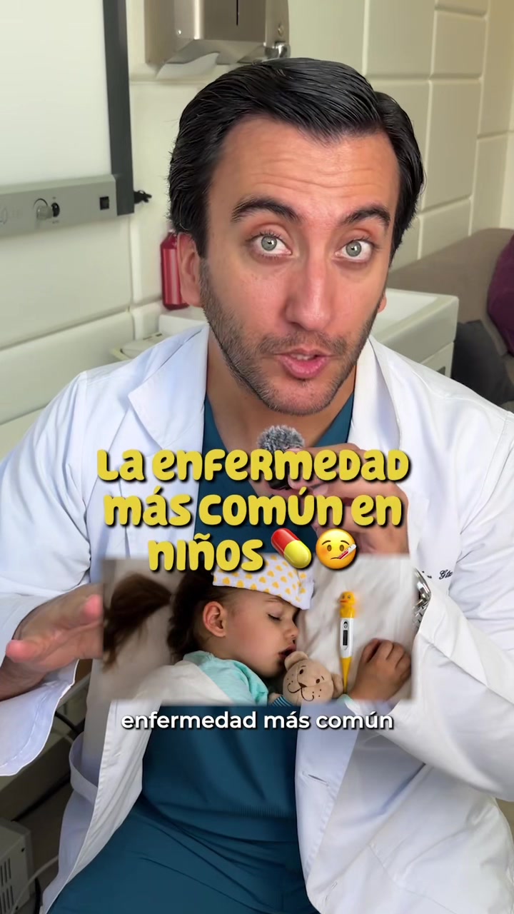 @DrCarlosAguilar Cirujano niños