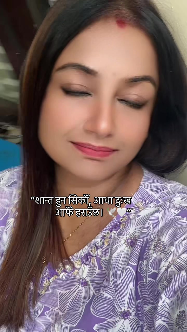@Binam Kafley Karki