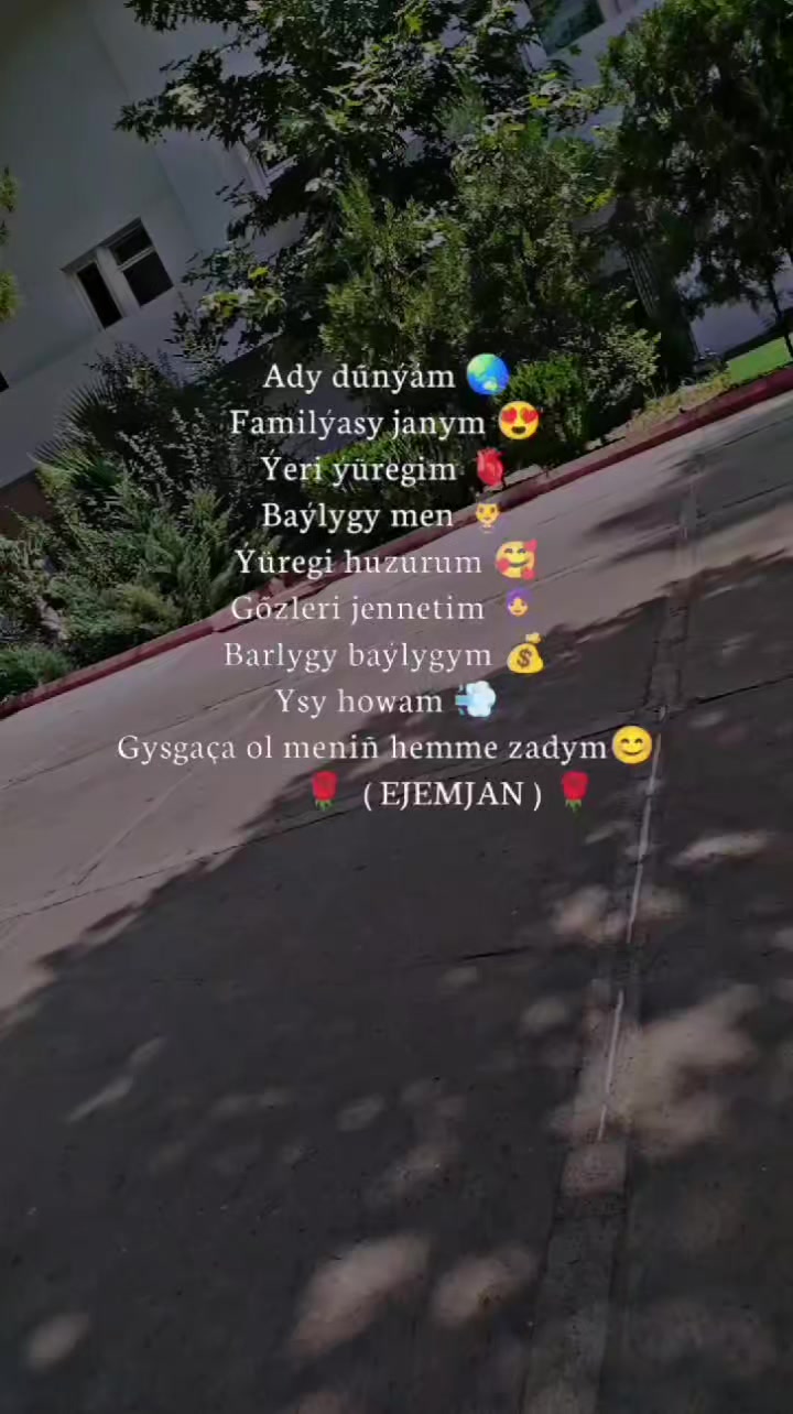 @Seýitnur