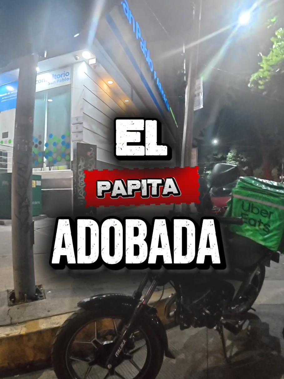 @papita adobada