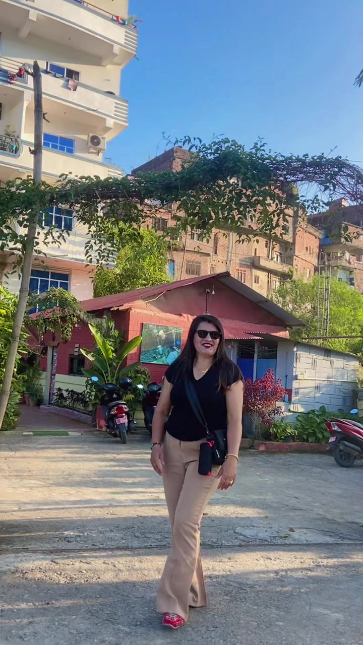 @Kamala khadka chhetri👩⚕️