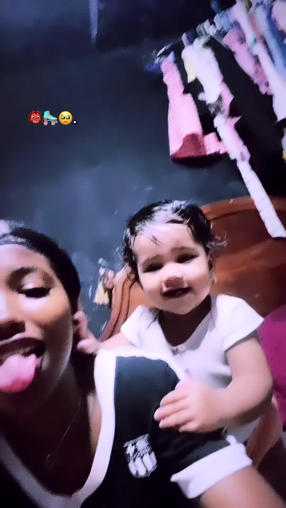 @La negraAaa😍.