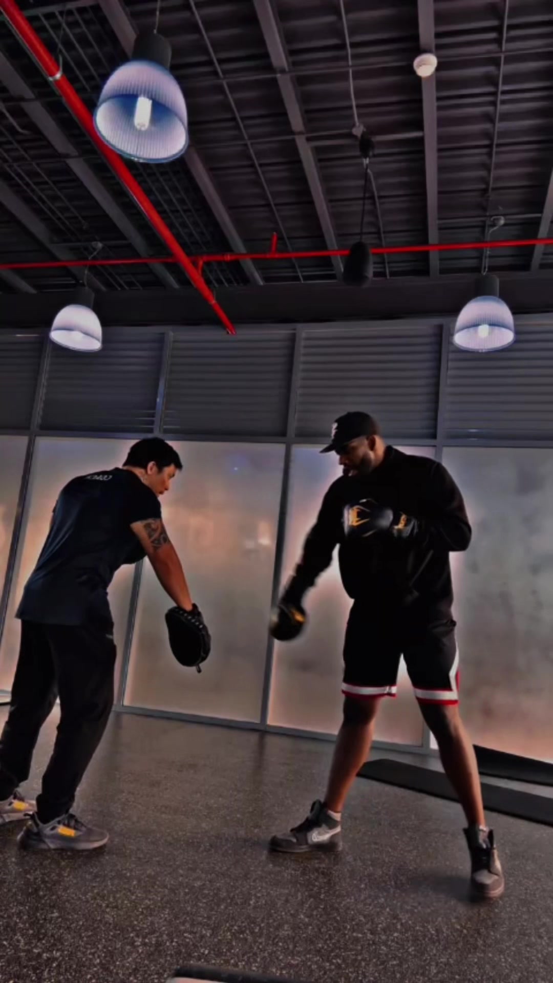 @الفخم شخصياً 🥋🥊