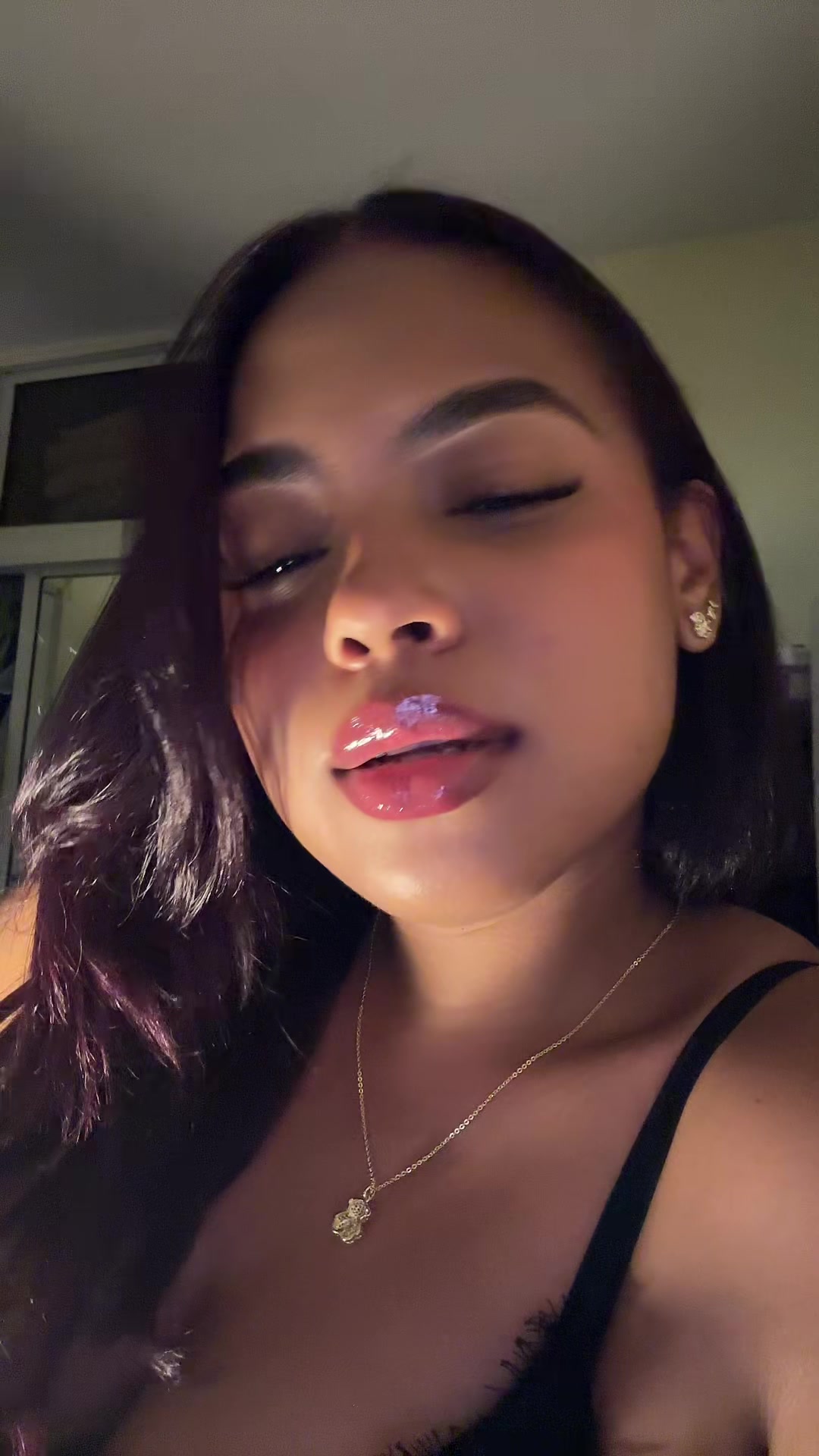 @mariam duvergé💋