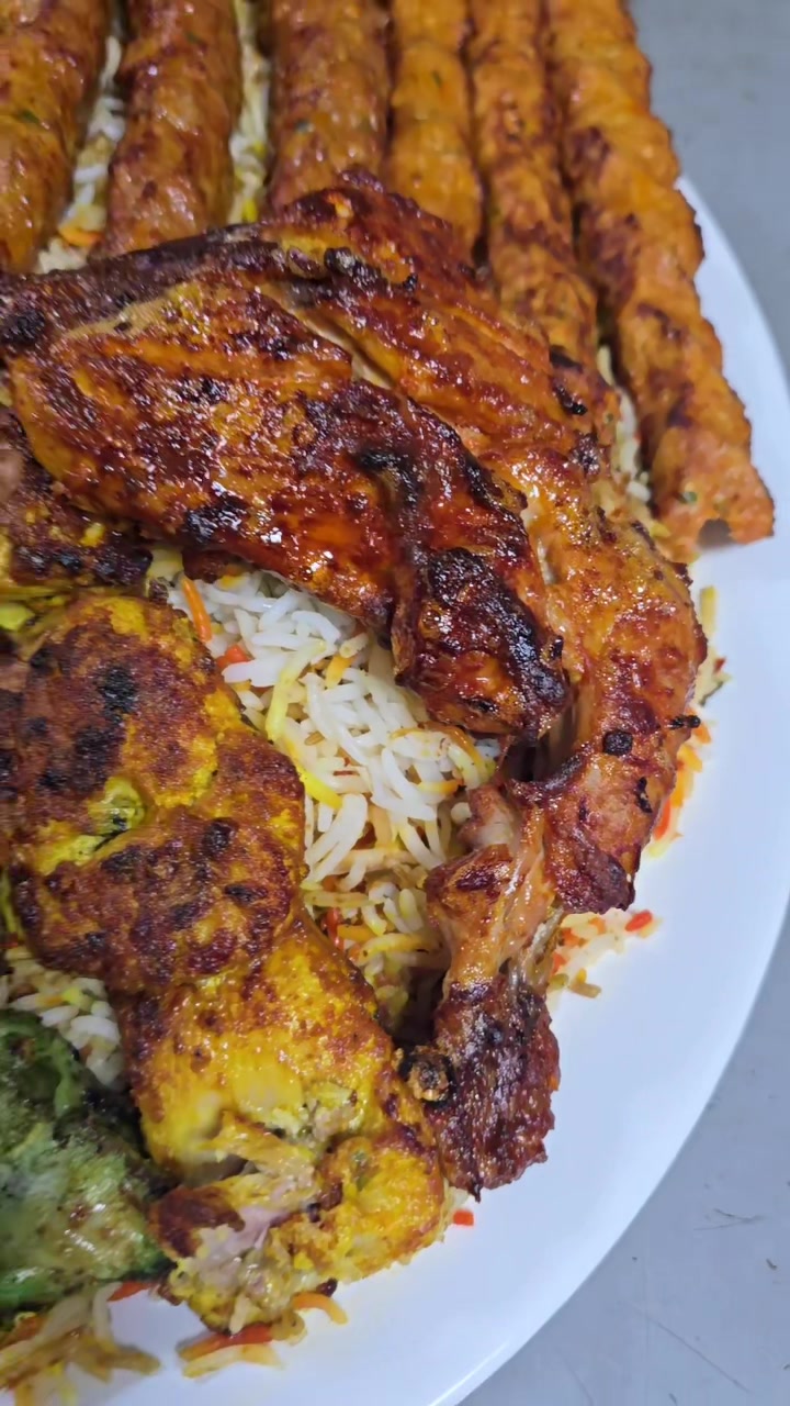 @Sind Shahbaz Restaurant Ajman
