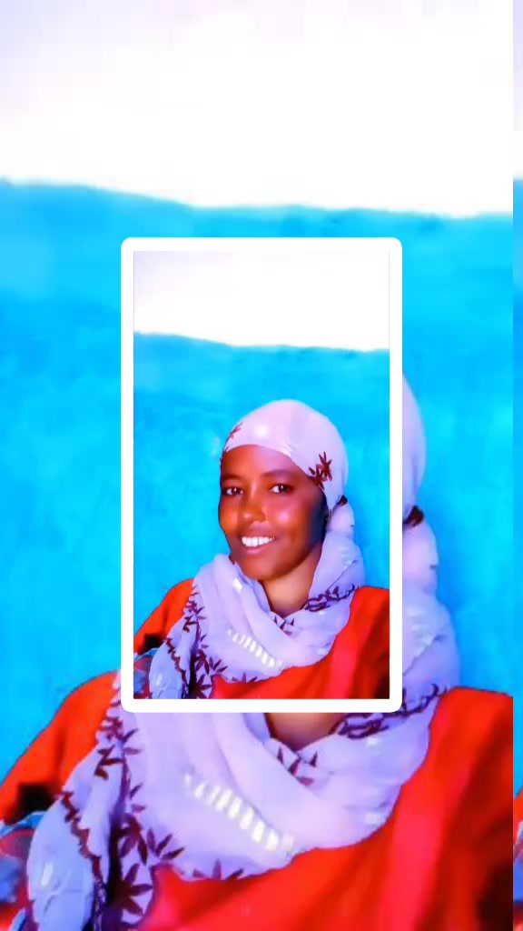 @የወሎ ልጅ ያቀስታዋ