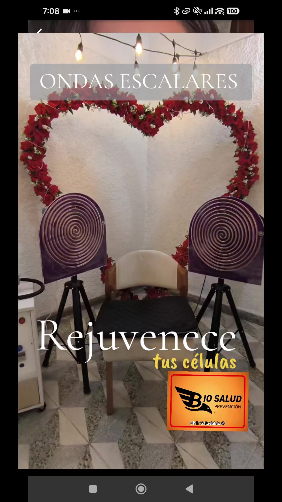 @BÍO SALUD PERÚ Fabricantes