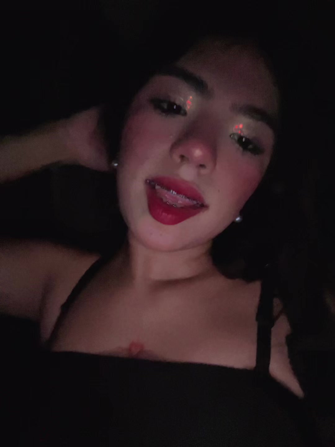 @Keila Ramírez