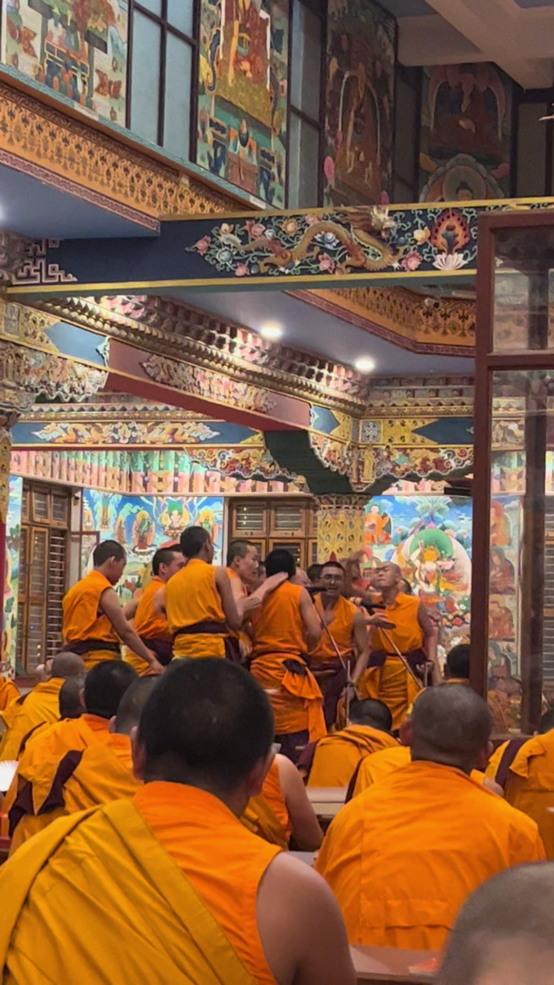 @Tenzin Lama