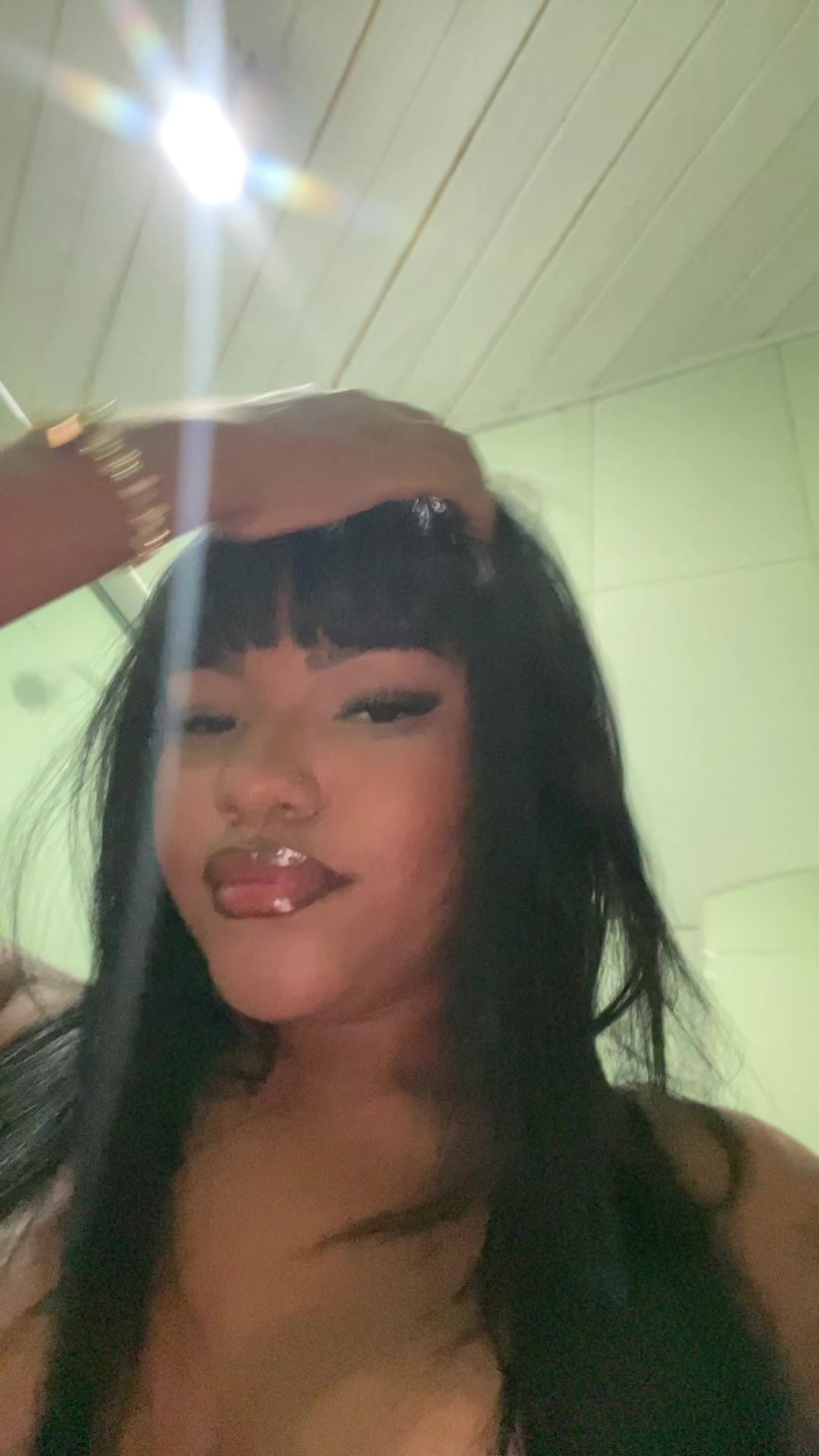 @Morena Santos