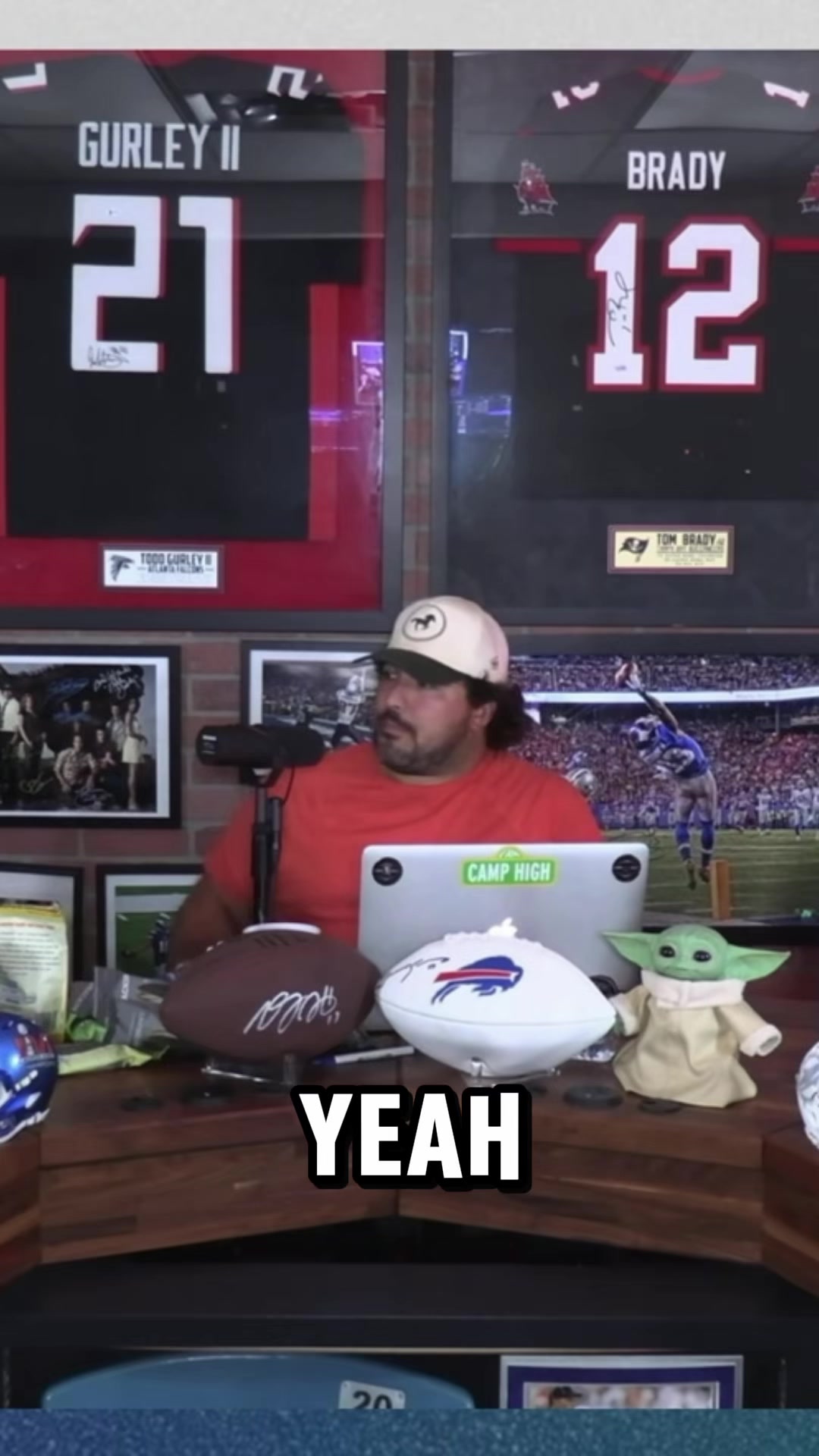 @Tipped Balls Podcast