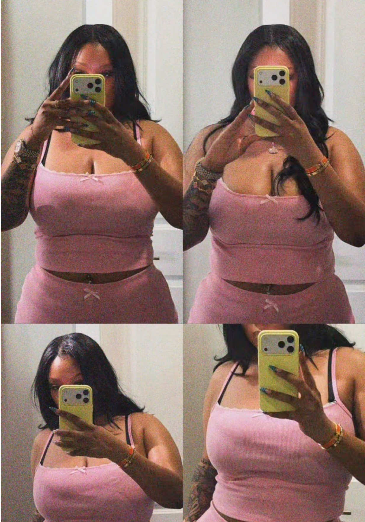 @Lisa Shante🍒