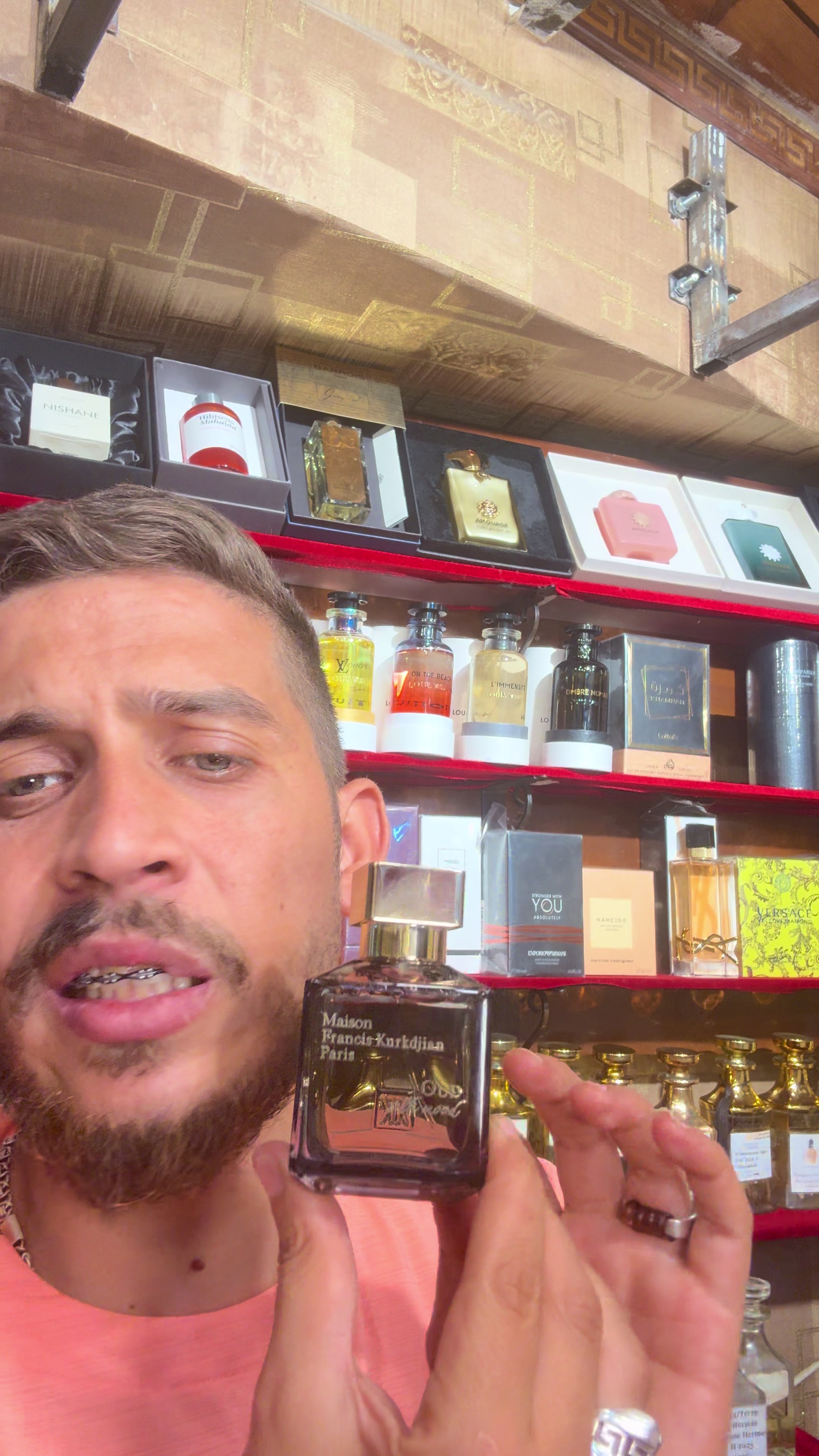 @ZCparfums ✅ By شوشو