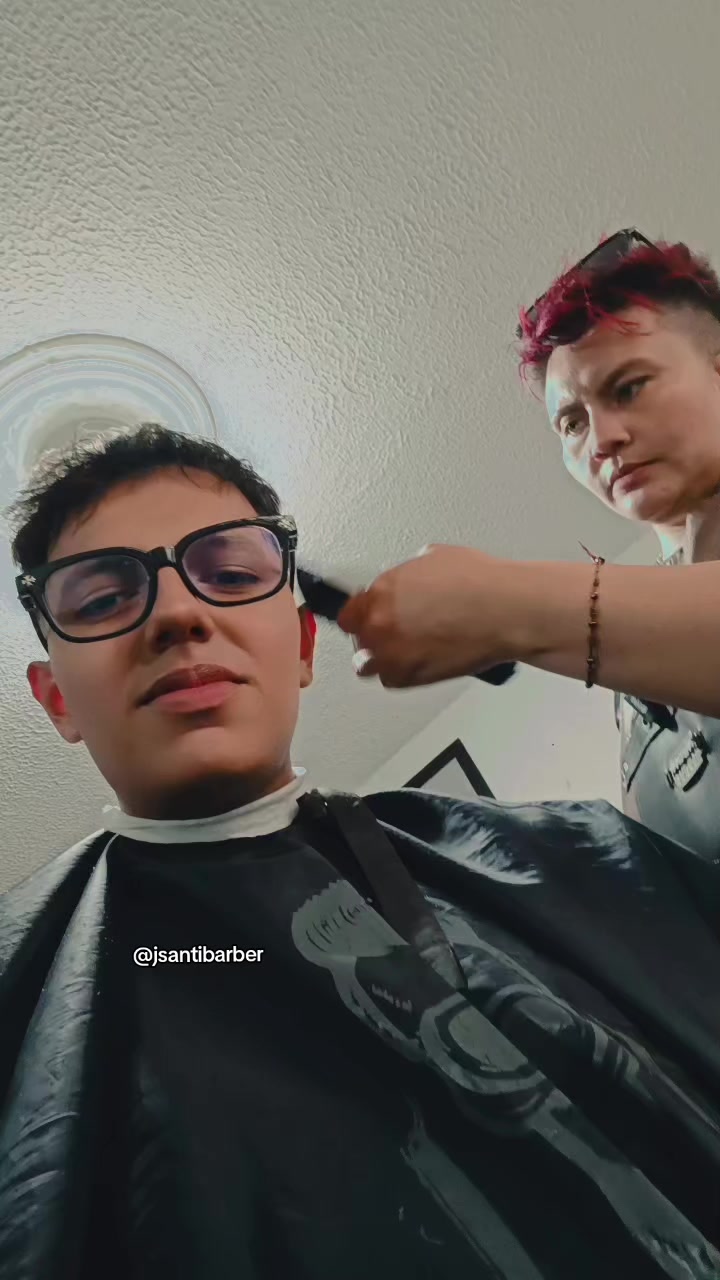 @Lau Tonsor 💈❤️