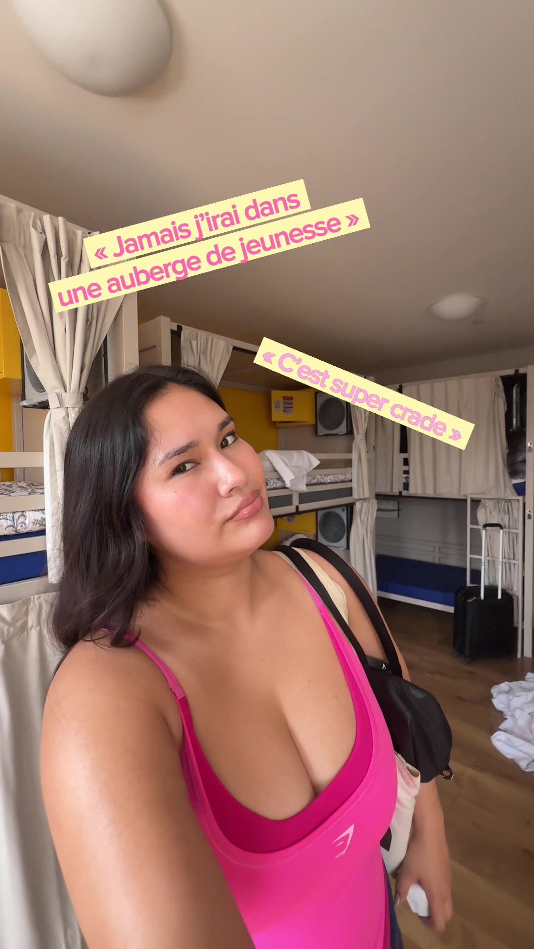 @Isavidaloca 💋