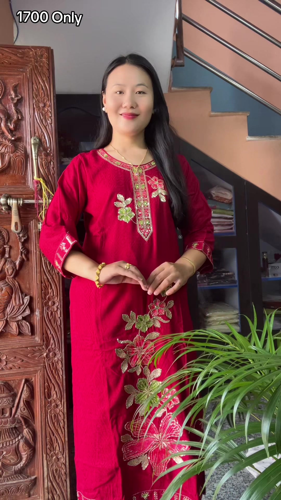 @Kriyanshi Collection ❤️