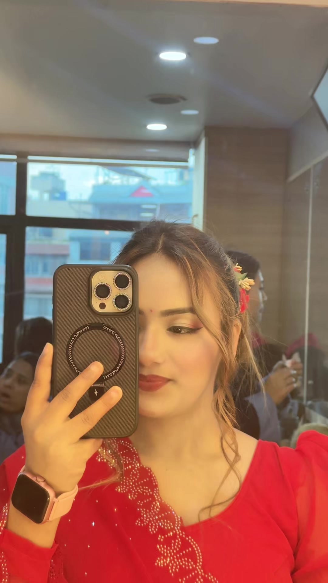 @Sanvi chettri