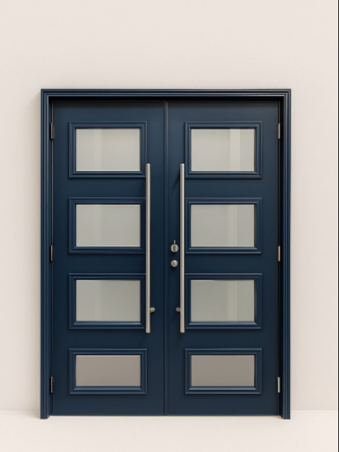 @EcoTech Windows & Doors
