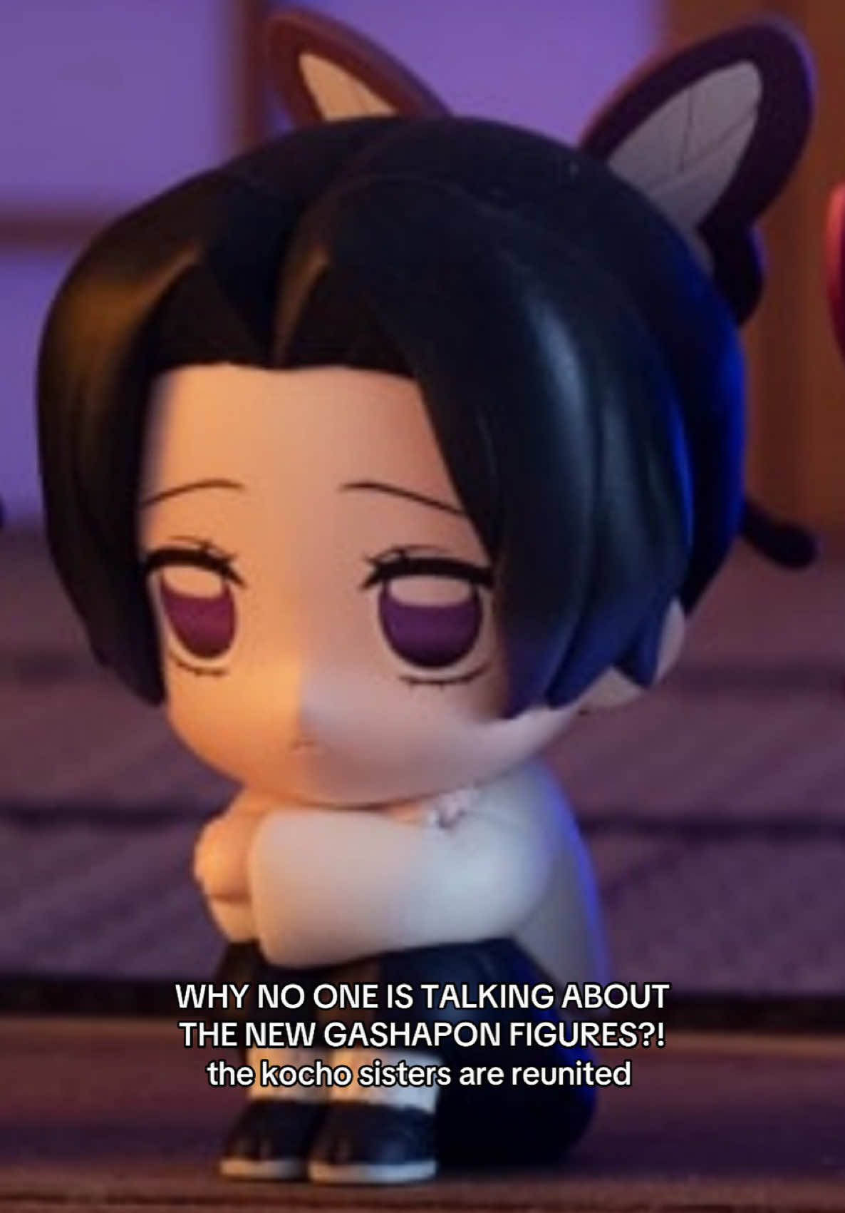 @Shinobu’s secret lover🤭💜