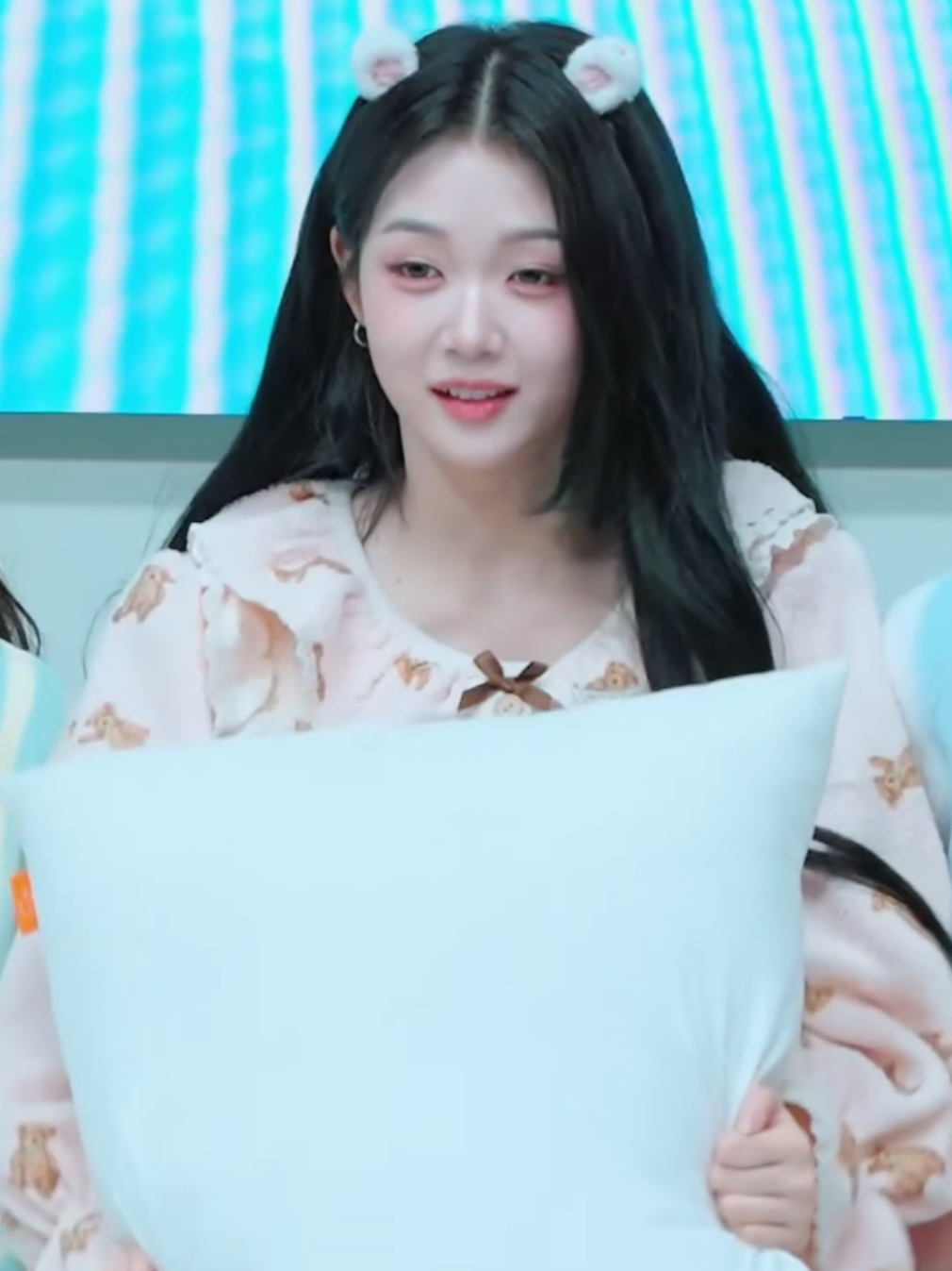 @Kira on Stage