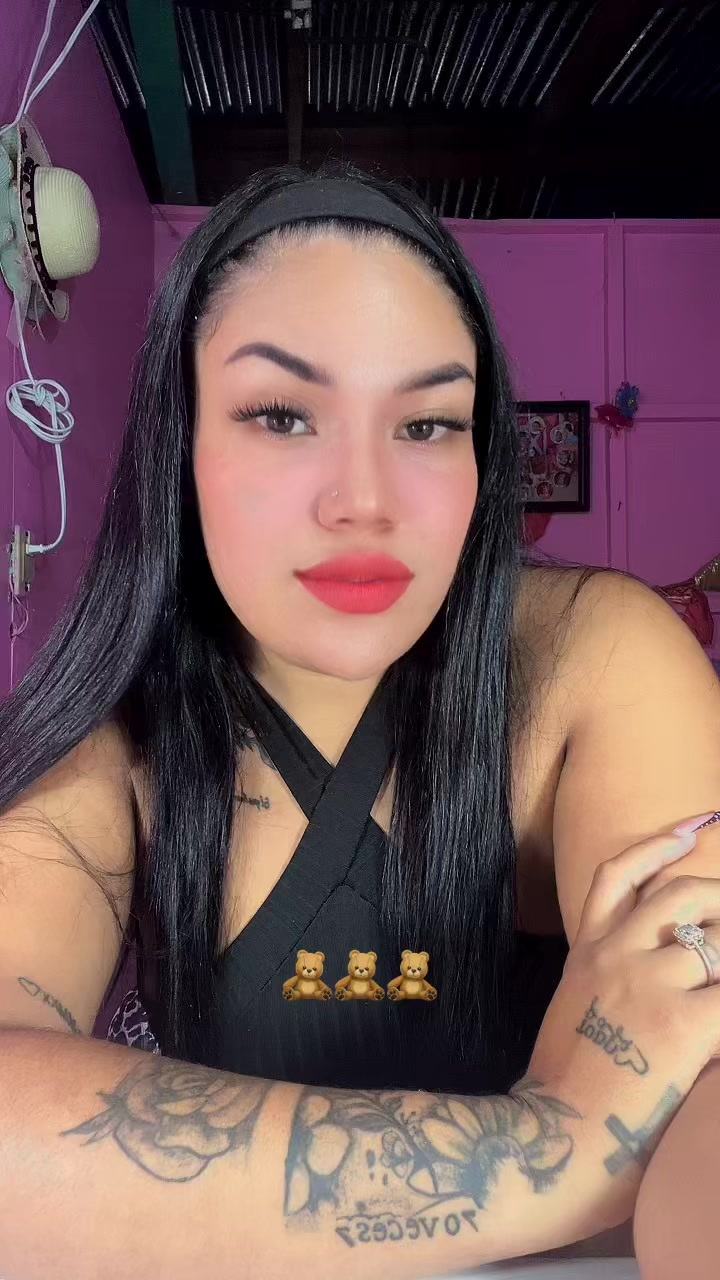 @Yaan Gonz&aacute;lez!🪷🫧❤️&zwj;🔥