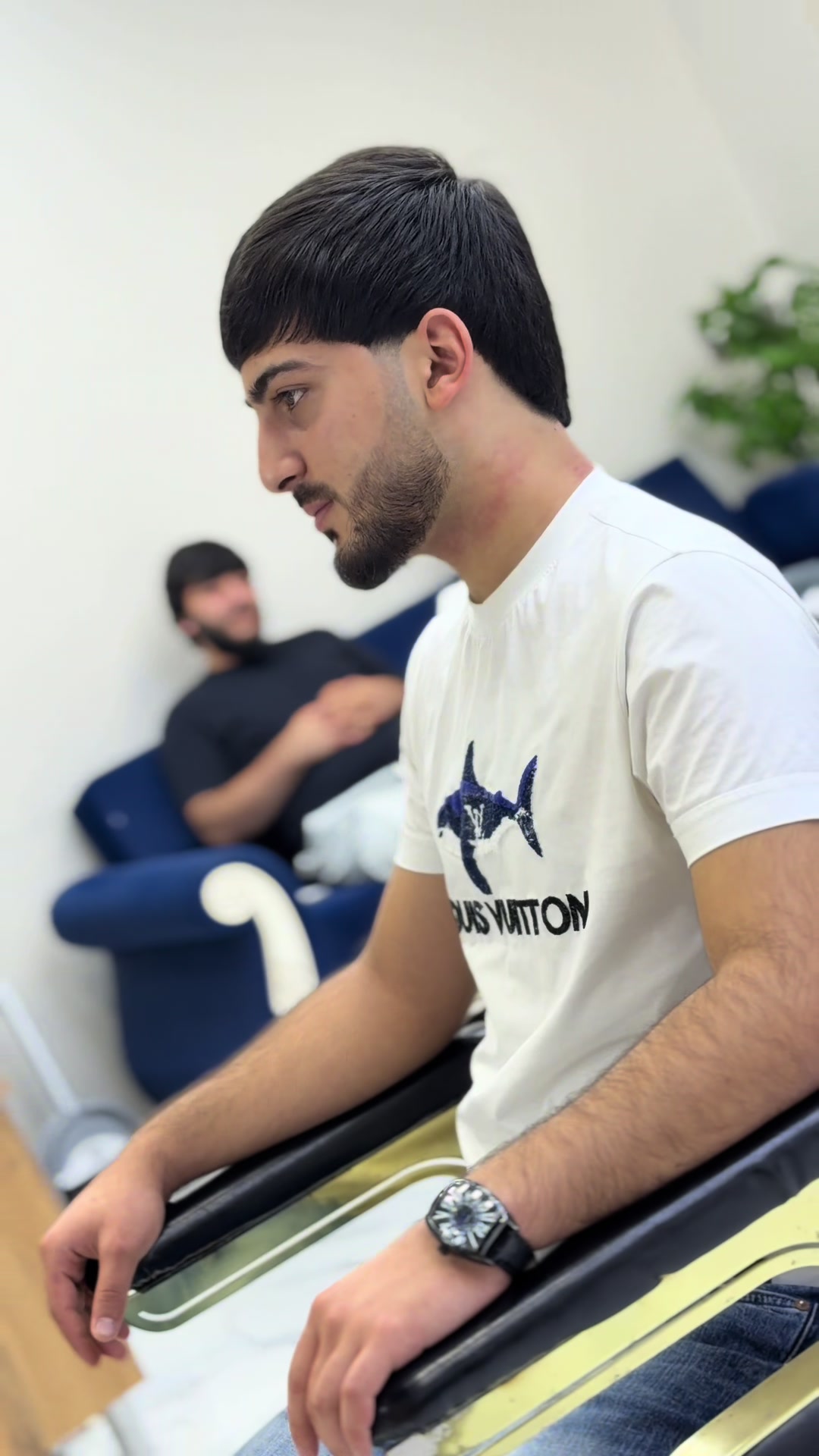 @Barber vüsal🇦🇿