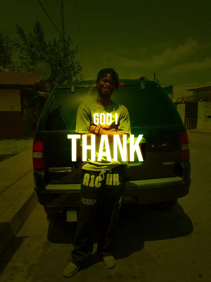@D BLESS