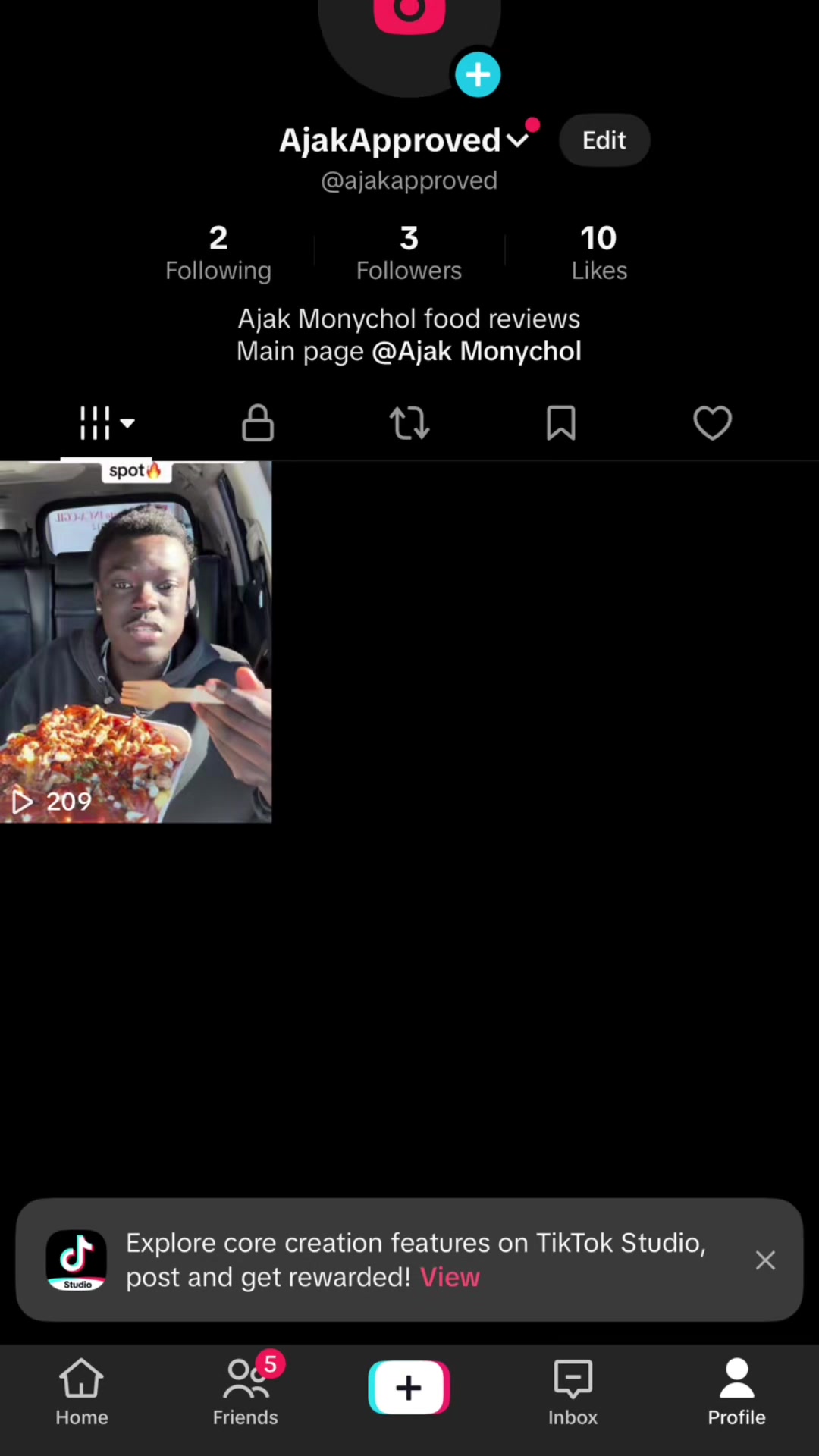 @Ajak Monychol