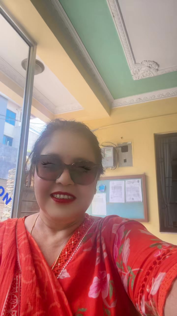 @Jamuna khadka