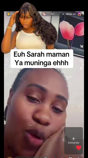 @Makambu News