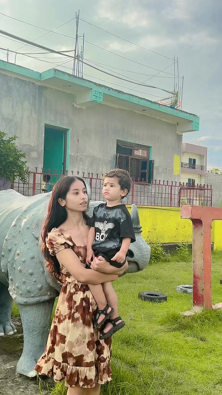 @Kamana Dhakal