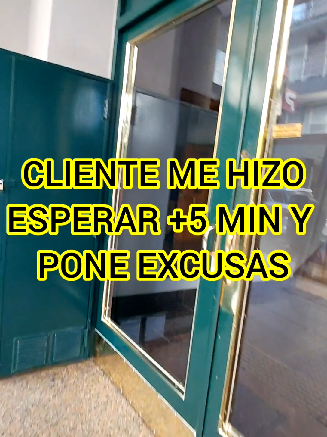 @ChambaConGabo