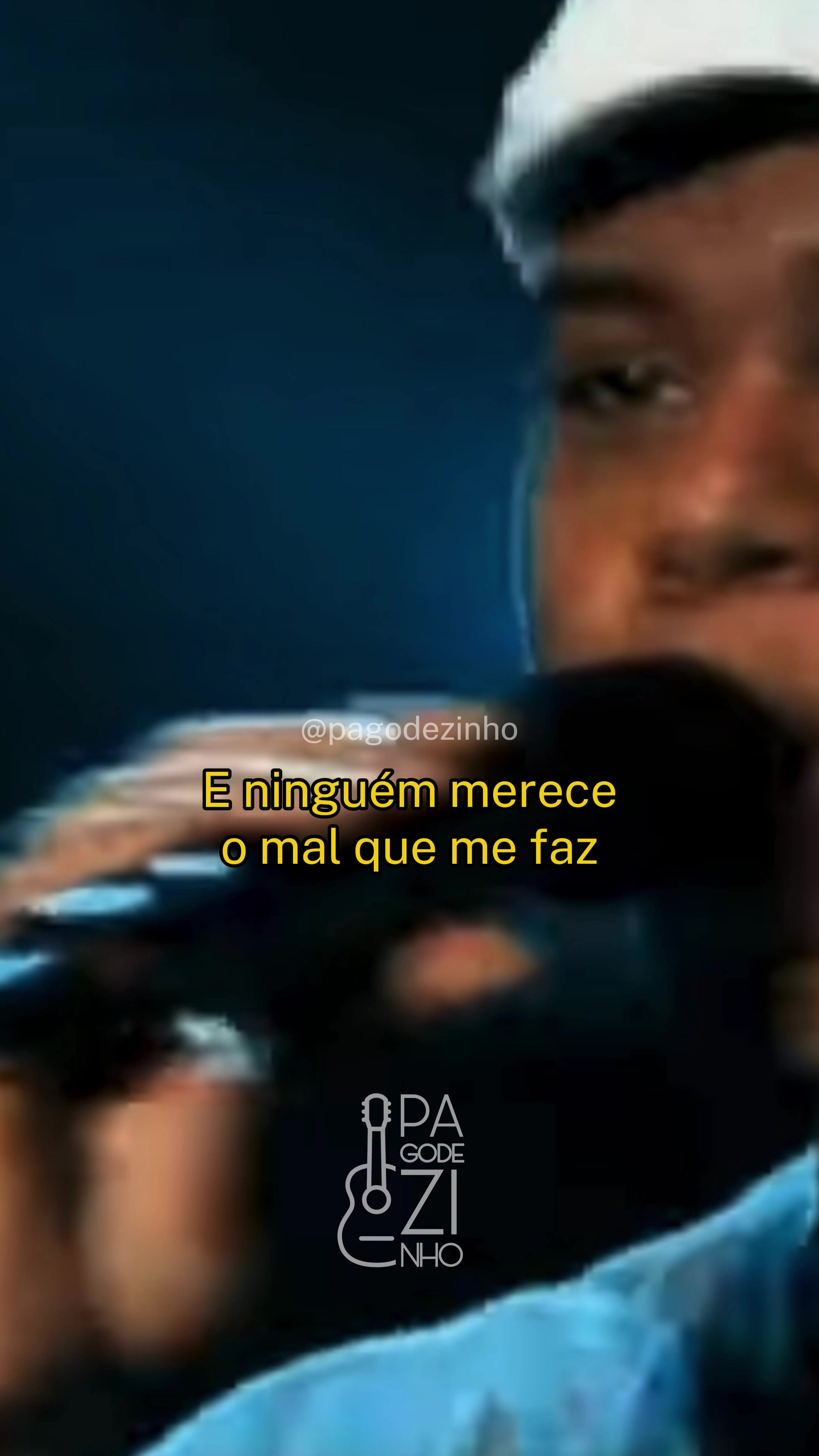 @Pagodezinho