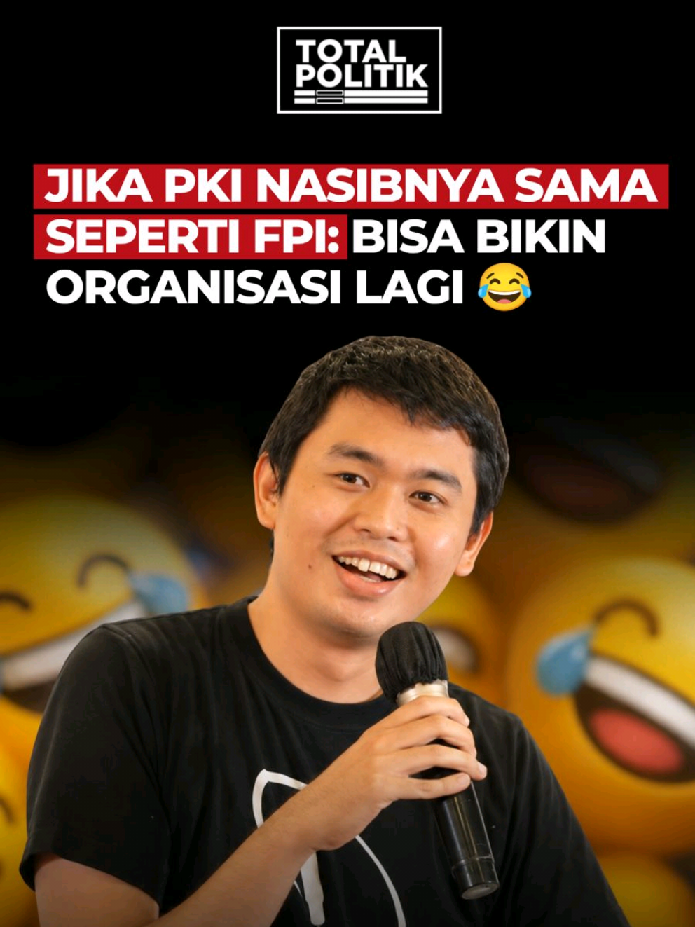 @Total Politik