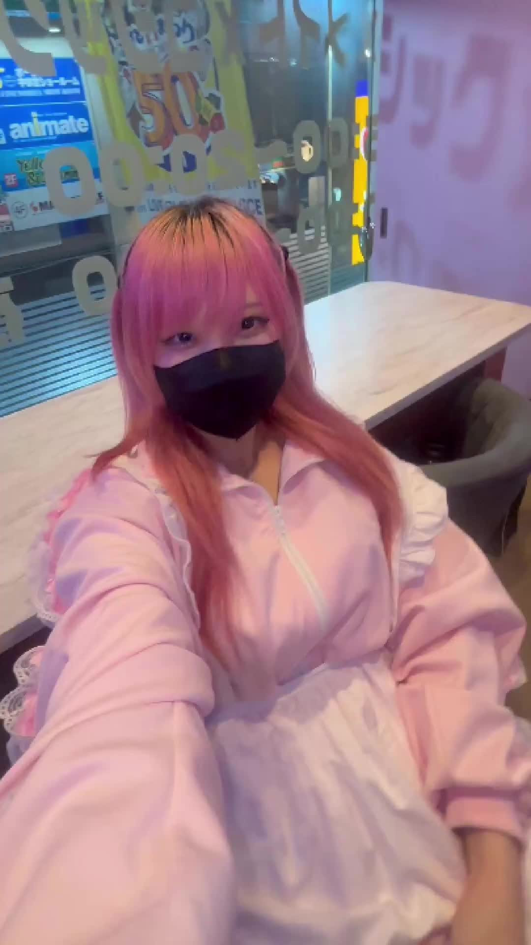 @コンセプトカフェみりおん