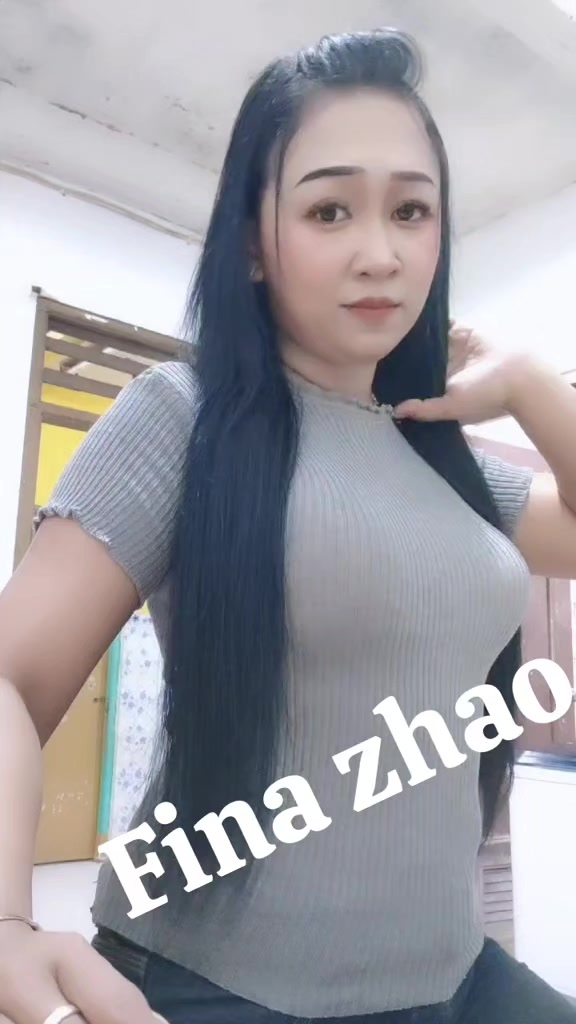 @💜 FINA ZHAO💜