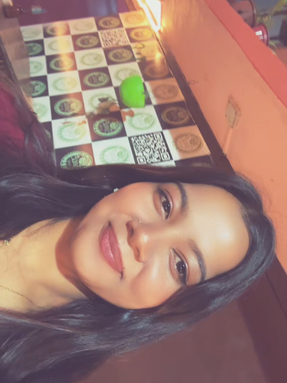 @Puja💚