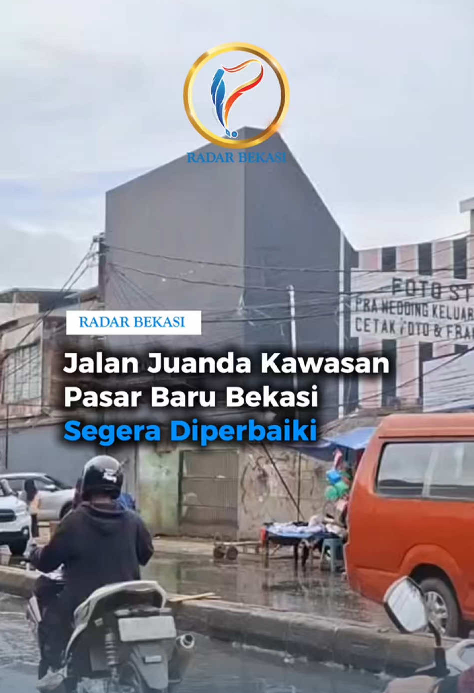 @Radar Bekasi
