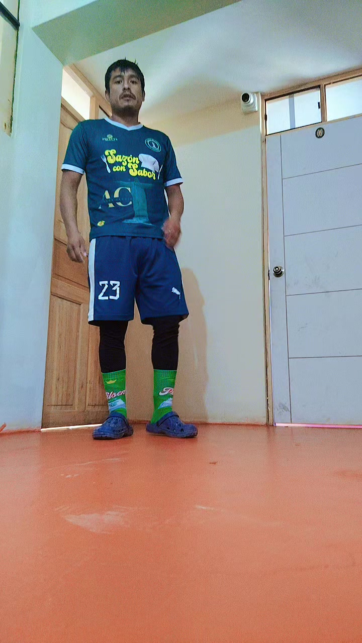 @Joshemir Rodríguez Chahua