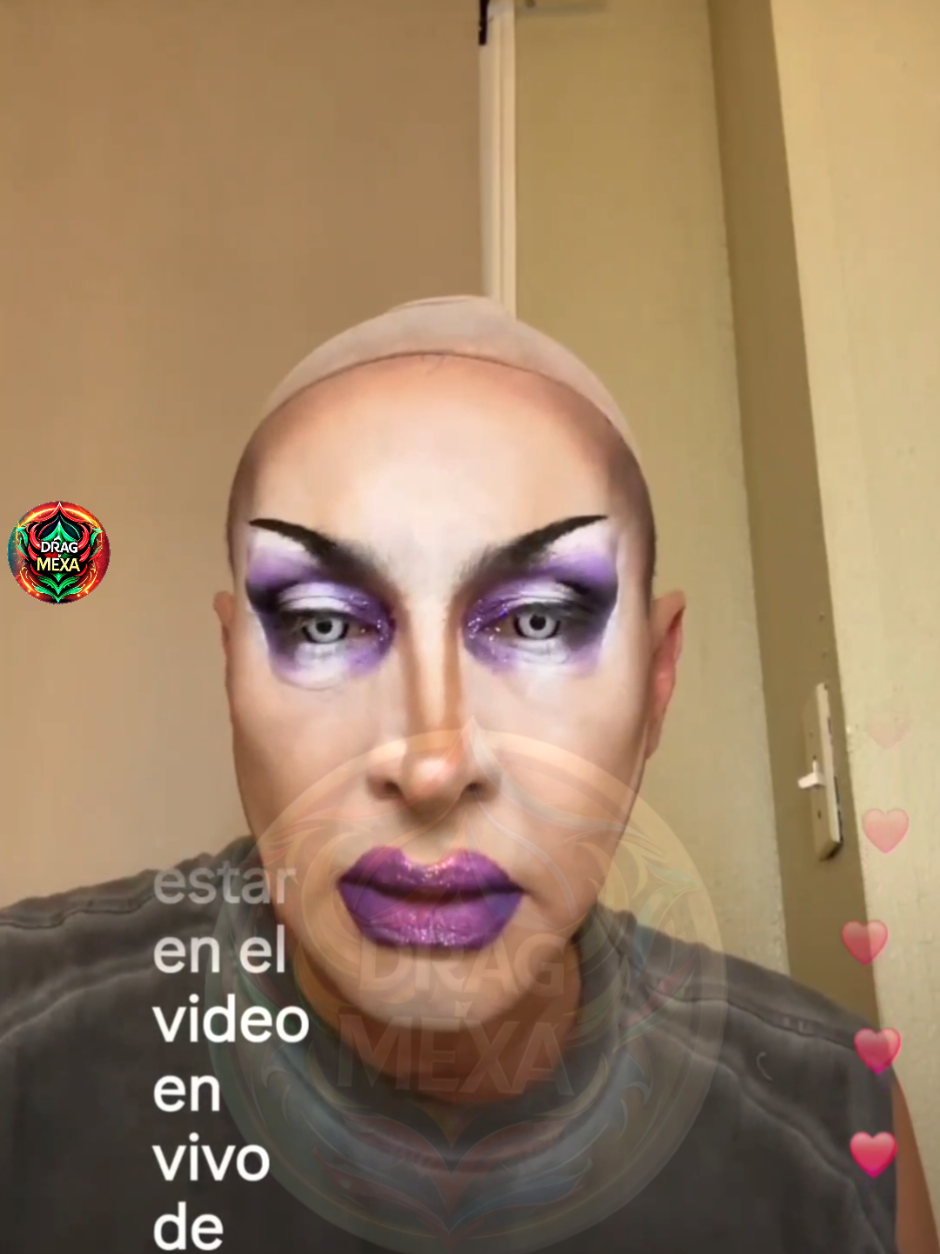 @DRAGMEXA